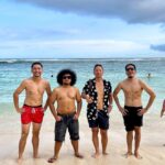 Babe Cabiita Instagram - Penjaga pantai mana diantara semua ini yang paling disukai cewe bule? Kalian sudah tau jawabannya kan? #menujusixpack2022 Miami beach, Floride