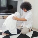Babe Cabiita Instagram - Hari ini adalah moment yg tepat untuk kita mengakui kesalahan dan meminta maaf kepada orang yg mungkin pernah berselisih dengan kita, baik disengaja maupun ga sengaja. Maka maafkanlah, minal aidin walfaizin, mohon maaf lahir dan batin 🙏