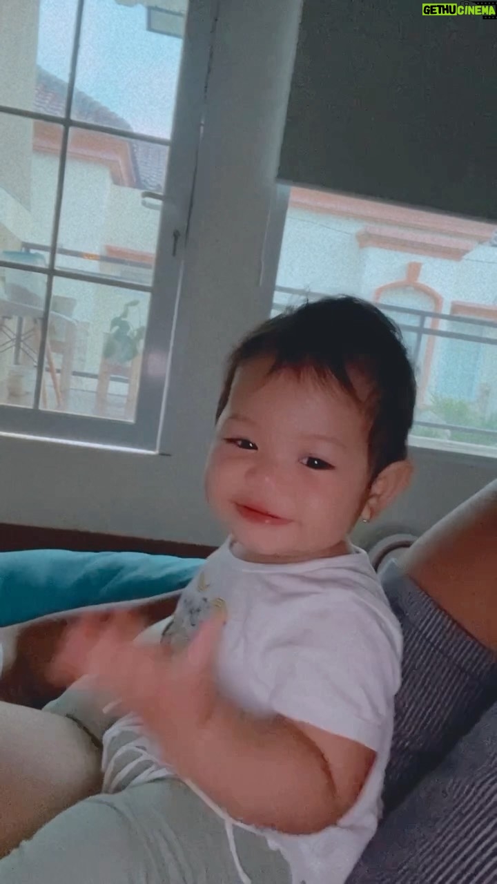 Babe Cabiita Instagram - Sabar nak dikit lagi buka, ini masi puasa 🥲
