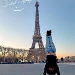 Babe Cabiita Instagram - Dibuang sayang... vlog paris sudah tayang 😂