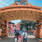 Babe Cabiita Instagram - Lagi ngajak bambino & nebula main ke @infodufan nih. Buat kamu yg mau hemat ke Dufan kamu bisa pake six month pass karena cuma 275rb kamu bisa bolak balik ke dufan selama 6 bulan. Selain itu benefit lain kamu bisa dapet diskon di merchan2 di Ancol. Pembelian bisa langsung disini ya https://www.ancol.com/widget/annual-pass-dunia-fantasi