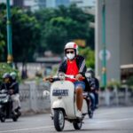 Babe Cabiita Instagram - Tebak berapa harga vespa tua ini?