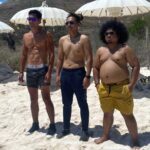 Babe Cabiita Instagram - Sebutkan masing-masing kelemahan dan kelebihan dari cowok kiri ke kanan...