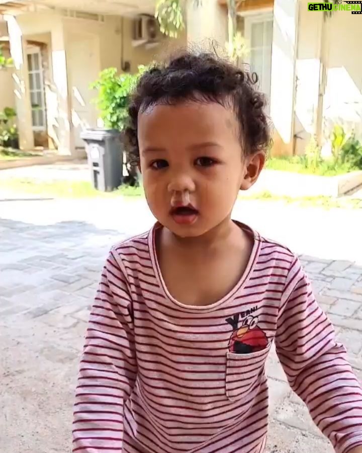 Babe Cabita - 62.9K Likes - Met sarapan cendol cemuanyaaaa...