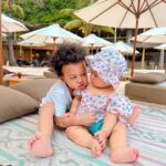 Babe Cabiita Instagram - Karna liburan bareng anak istri jadi harus pakai kaca mata itam biar ga ketauan klo pas lagi liatin pantat bule bejemur... at @palmillabali