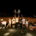 Babe Cabiita Instagram - Sory buat seluruh fans BMTH di Indonesia, Malam ini kami batal tampil, Padahal kami sudah berlatih berbulan-bulan buat kolaborasi ini!