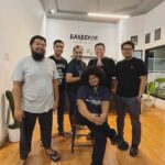 Babe Cabiita Instagram - Semoga bisa kumpul silaturahmi lengkap lagi keluarga besar @standupindo_mdn kurang @gita_bhebhita @silolox @indrajegel @ridhobrado PIS LOP N GAUL 🤘
