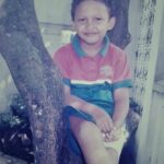 Babe Cabiita Instagram - DICARI!!! ANAK INI HILANG MUNGKIN DICULIK TANTE2 SAKING MANISNYA SENYUMANNYA!
