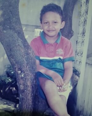 Babe Cabita Instagram - DICARI!!! ANAK INI HILANG MUNGKIN DICULIK TANTE2 SAKING MANISNYA SENYUMANNYA!
