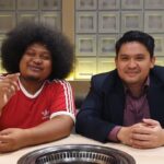 Babe Cabiita Instagram - Terimakasih bg rian & kantor advokat @miriaadvocates atas sharing siang ini tentang masalah2 hukum, jd pembelajaran untuk kita influencer dan netizen agar bijak bersosial media. Mantap! 😀