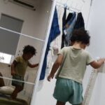 Babe Cabiita Instagram - Beginilah tiap hari klo aku bangun pagi. Alarmnya bukan hp tapi perut tiba tiba di injak klo anak uda bangun. Bukan hanya perut, kadang ucok lg naek pun di pijaknya. Organ dalam semuanya uda begeser 😭