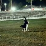 Babe Cabiita Instagram - Aneh malam minggu ada cewe nongkrong sendirian.. 🤣