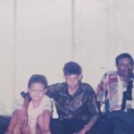 Babe Cabiita Instagram - Masih ada keturunan India Indianya..