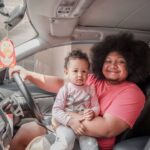 Babe Cabiita Instagram - Sayang sekali tahun ini ga bisa ngerasain musim Semi di Jepang, nah sebagai Ayah yang baik aku pengen ngajak Bambino liburan kesana, tapi sayangnya kan lagi Pandemi juga 😂 Untungnya ada #StellaSakura Fun N Fresh yang menghadirkan sensasi musim semi di Jepang dan wanginya bisa tahan 30 hari di dalam mobil. Tidak cuman itu, wangi bunga sakura ini juga bisa dirasakan di rumah karena Stella juga mengeluarkan aroma Sakura dalam format Aerosol dan Parfumi’st Matic Refill. Nah buat kalian yang mau dapatkan #StellaSakura dari @stella.freshener ini, buruan beli di Shopee Official Store Godrej Indonesia dan jangan sampai kehabisan ya karena ada diskon hingga 20%!