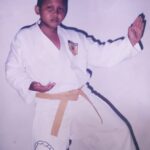 Babe Cabiita Instagram - Murid pendekar agus! ADA YG BRANI? BRANTAM YOK! #kalahitam #kyukushinkai #STOPPEMBODOHANPUBLIK