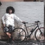 Babe Cabiita Instagram - Gowes itu harus FUN FUN FUN! Jangan slide sampai ahir karna itu merupakan inspirasi kami sampai membawa spanduk disegala tempat!