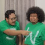 Babe Cabiita Instagram - yoca celalu calah dimata amu.. :( . @ridhobrado @ciaxman @hsymadn
