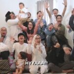 Babe Cabiita Instagram - Kami segenap keluarga besar BUDAK KONTEN yang gagal mudik karna semua isinya perantauan mengucapkan SELAMAT IDUL FITRI, MOHON FOLLOW LIKE DAN KOMEN! Sebab kami semua berjuang lewat kreatifitas, bukan sensasi demi engagement! Doakan kami tetap solid dan selalu diberi ide untuk memuaskan hasrat kalian semua. Salaaam 🙏 . editor marvel: @my_aboy editor dc: @debewgott penulis, kreatif: @hsymadn penulis, director: @ridhobrado perlengkapan: @hamzaahlbs keamanan, bonjeng: @ciaxman kepling cirendeu: @indrajegel talent: @ciaxman @bambinoaleki acting coach bambino: @fatiyw acting coach nane @sasqyahildayatibatubara konsumsi: @sriajah68 produser: @bambinoaleki
