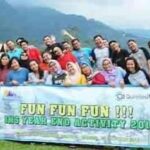 Babe Cabiita Instagram - Gowes itu harus FUN FUN FUN! Jangan slide sampai ahir karna itu merupakan inspirasi kami sampai membawa spanduk disegala tempat!