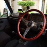 Babe Cabiita Instagram - Ganteng ga harus trepes! Baru aplot! Sudah tayang di youtube "babecabita" tips ganti grill ja71, pasang velg lj10 dan ganti stir. Langsung cuuuuus 😎 #jimny #jimnydaily #jimnykatana