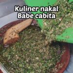 Babe Cabiita Instagram - Pas gw di sana bener2 rame sampe ga brenti goreng telor terus... Dan beruntung bisa ketemu Babe Cabita dan Abdi Master Chef pas acara pembukaan... Beruntung banget juga warga jaksel ga usah jauh2 lagi ke sunter buat nyobain nasi telor ternakal satu ini... 📍 Dadar Beredar ⏰ 10.30 - 01.00 [Jl. Pejaten Barat Raya No.71, Pejaten, Jakarta Selatan] #jktfoodmap #jfmJakSel