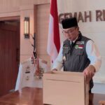 Babe Cabiita Instagram - Sedih juga liat postingan @ridwankamil pamit jadi gubernur jabar padahal aku bukan warga jabar. Bapak salah satu pemimpin paporit aing 🔥