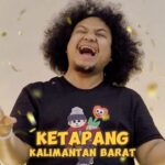 Babe Cabiita Instagram - AKHIRNYAAAAA CABANG KEDUAA @dadarberedar AKAN SEGERA BUKAAA DI KETAPANG, KALIMANTAN BARAT! WARGAAA KETAPANG AYOK BERJUMPA BAKAL ADA AKU & @kingabdi_jajanmercon HARI SABTU TANGGAL 26 AGUSTUS JAM 16.00 SOREE! RAMAIKAAANNNNN🔥🔥🔥