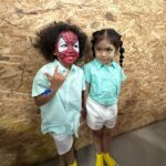 Babe Cabiita Instagram - Tenang, Alea aman dismping spiderman. Ga tau spederman apa org abis kebakar apa sting pemain smekdon, ga jelas. Tp Alea pinter milih lakik 🤣🤣🤣