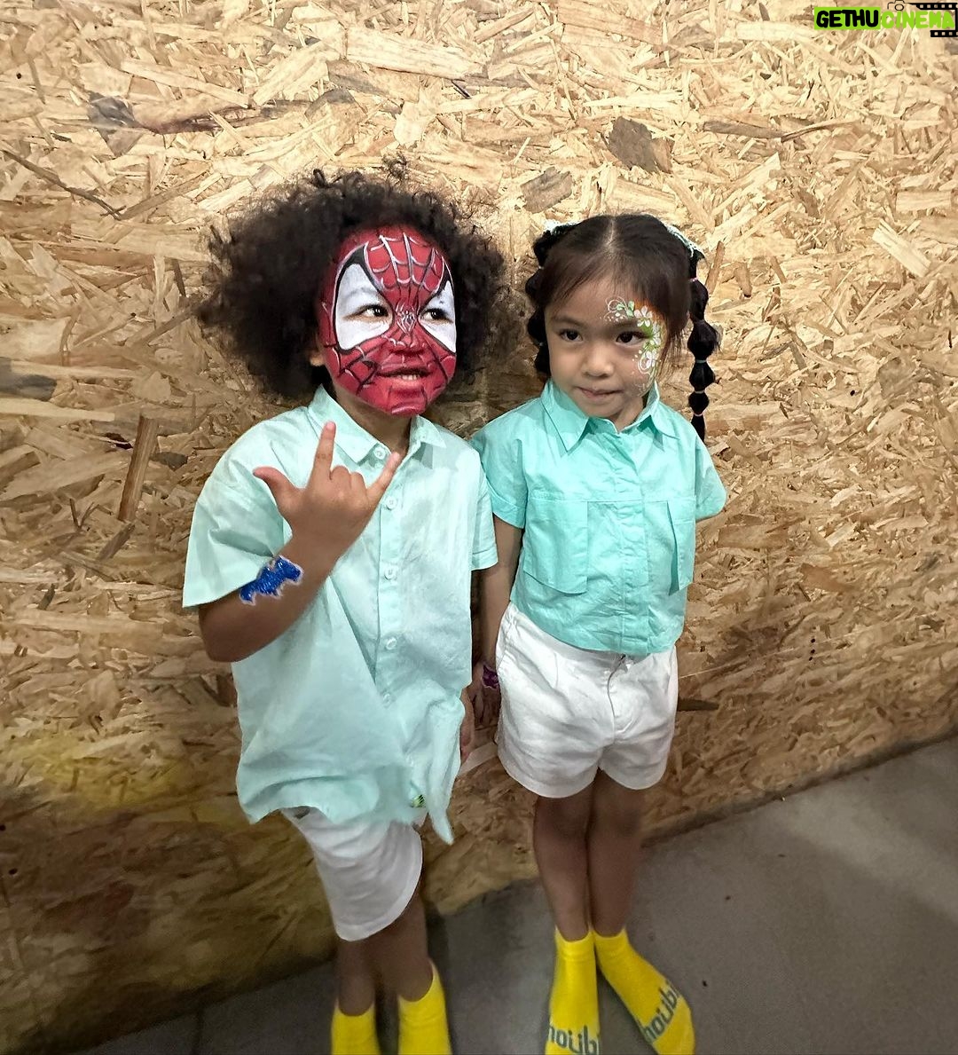 Babe Cabiita Instagram - Tenang, Alea aman dismping spiderman. Ga tau spederman apa org abis kebakar apa sting pemain smekdon, ga jelas. Tp Alea pinter milih lakik 🤣🤣🤣