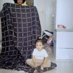 Babe Cabiita Instagram - Gawat juga ni bocah klo gak ditemenin main langsung merajuk.. mumpung lagi lucu lucunya harus dibikin konten! 😂