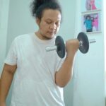 Babe Cabiita Instagram - Olahraga apa yg ga bikin bosen?