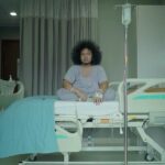 Babe Cabiita Instagram - Alhamdulillah semoga ini menjadi penggugur dosa dan pengingat klo nikmat sehat itu harus digunakan sebaik baiknya ❤️ Jangan lupa follow @dadarberedar @higlo.official