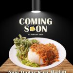 Babe Cabiita Instagram - Ahirnya tepat hari ini tgl 14 FEBRUARI 2024 @dadarberedar mengeluarkan MENU BARU YANG SANGAT ANDALAN DAN SPESIAL YAITU "DADAR KARI MEDAN!!!" Uda kebayang kan rasanya nasi pakai kuah kari becek ditambahkan dengan telur dadar yg TEBAL beda dari sebelumnya, cocok buat kamu yg suka kuah dan tidak terlalu pedas. Sikaaaaaaat!!!! Hari ini ada promo PILKADA (pilih kari dadar) spesial diskon 50% khusus hari ini dengan menunjukkan jari imut kamu yg bertinta karna habis nyoblos. Promo terbatas sampai menu habis. Buruan!!! Sementara hanya tersedia di dadar beredar cabang PEJATEN JAKSEL SUNTER JAKUT BEKASI SURABAYA YOK COBAIN SENSASI MAKAN TELOR DADAR SAMPAI MERAM MELEEEEK!!!!