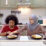 Babe Cabiita Instagram - Bagus juga ni ilmunya dipraktekin buat kegaduhan rumah tangga @antikarifani 🙏