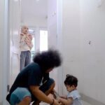 Babe Cabiita Instagram - Untung anakku pengertian...