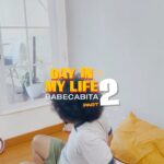 Babe Cabiita Instagram – Day in my life lagi dong 😍 PART 2
