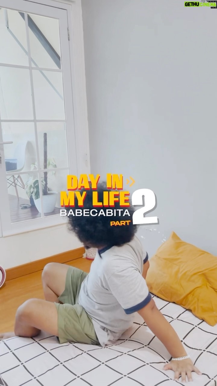 Babe Cabiita Instagram - Day in my life lagi dong 😍 PART 2