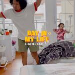 Babe Cabiita Instagram - Nyobain Konten A DAY IN MY LIFE untuk Pertama kalinya. Gini kan cara mainnya 😂