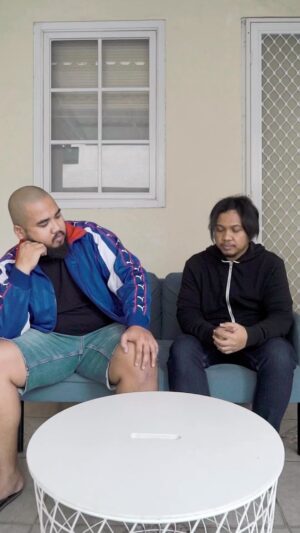 Babe Cabita Instagram - Tidak ada yang salah dari omongan @dennycagur dan @fajjarsadboy . Yang salah hanya kita yang selalu mengikuti perasaan cinta sementara dianya sudah mendua 💔