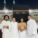 Babe Cabiita Instagram - Alhamdulillah, ini ceritanya ihram terlepas hilang pada saat berjuang mencium hajar aswad. Semoga yang belum ketanah suci mekah disegerakan dan dimudahkan jalannya. Amiin ya Rabbal alamin 🤲🏾