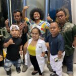 Babe Cabiita Instagram - Tengkiu sudah menjadi bagian dari closing perfom standup aku kmaren! 🤣🤣🤣 Ga sabar mau nulis lagi buat spesial show 🍻