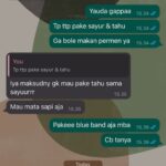 Babe Cabiita Instagram - Hadeeeh dr kecil uda jago bikin meleyot hati emaknya ni.. merayu tapi maksa 😅🤣