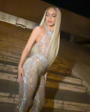 Bad Gyal Instagram - Se celebró bien bien la Joia 💗