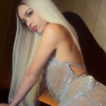 Bad Gyal Instagram - Se celebró bien bien la Joia 💗