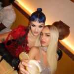 Bad Gyal Instagram - Se celebró bien bien la Joia 💗