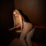 Bad Gyal Instagram - Se celebró bien bien la Joia 💗