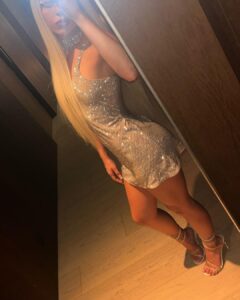 Bad Gyal Instagram - Se celebró bien bien la Joia 💗