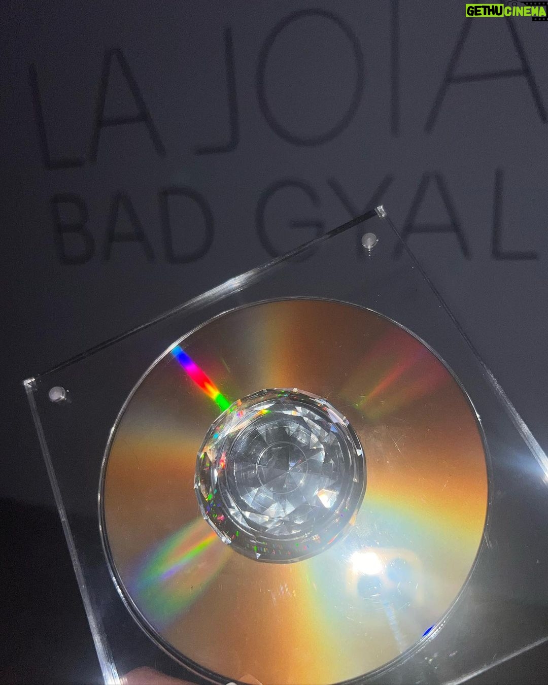 Bad Gyal Instagram - Promo promo y promooo 💫 pasaros por callao a verme jj
