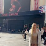 Bad Gyal Instagram - Promo promo y promooo 💫 pasaros por callao a verme jj