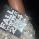 Bad Gyal Instagram - Milan, Italy